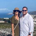 Aventura enológica en Santorini - Excursión enológica al atardecer