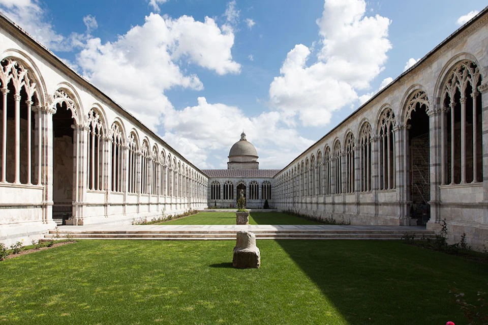Cemetery