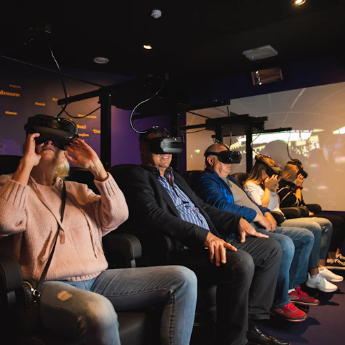 Slivovitz Museum with Plum Brandy Tasting and 5D Virtual Reality - Photo 10