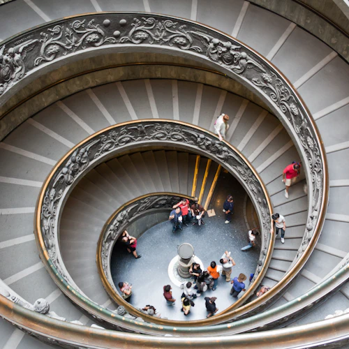 Omnia Smart: Museus do Vaticano, Coliseu e Palácio de Latrão - Photo 8