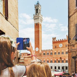 Siena Cathedral Guided Visit and City Walking Tour 4