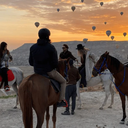Cappadocia: Sand-Brewed Turkish Coffee Workshop + Dessert