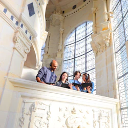 Loire Valley: Day Trip with Entry to 3 Castles 4
