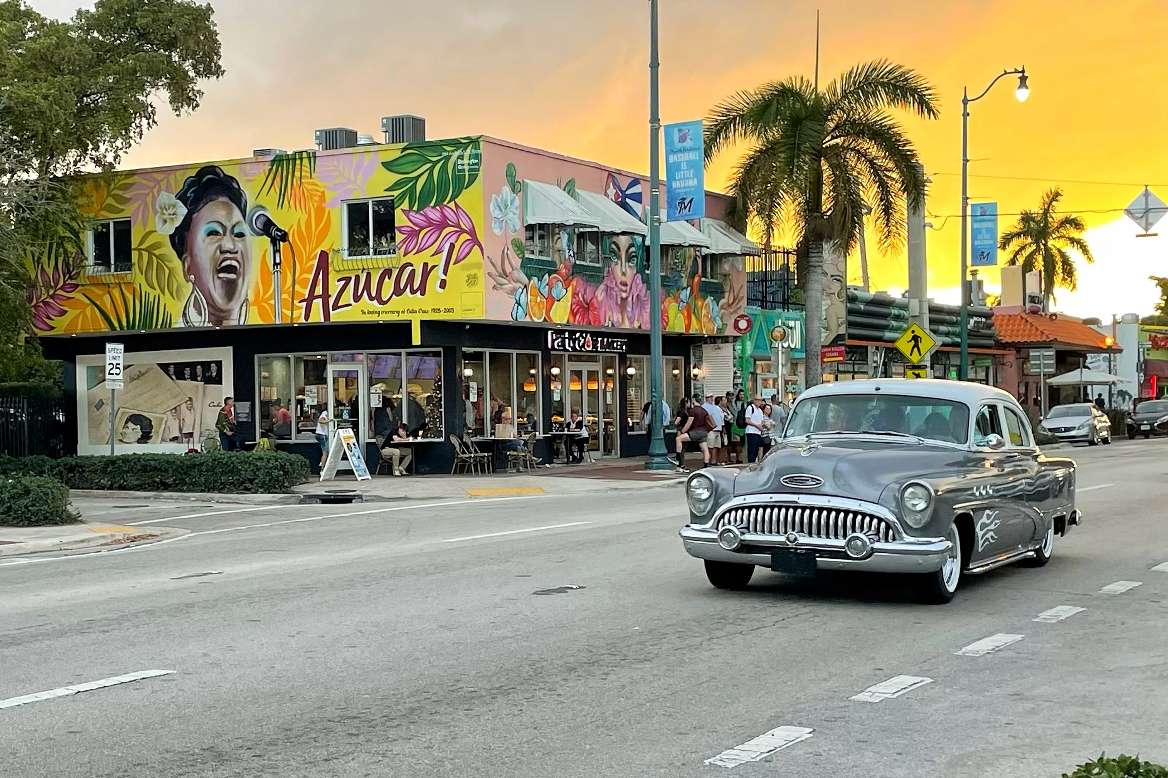 Miami: Little Havana Food & Culture Tour