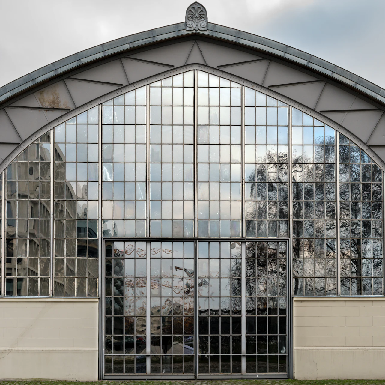 Hamburger Bahnhof: Entry Ticket in Berlin – Tiqets