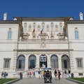 Γκαλερί Borghese