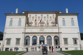 Galleri Borghese