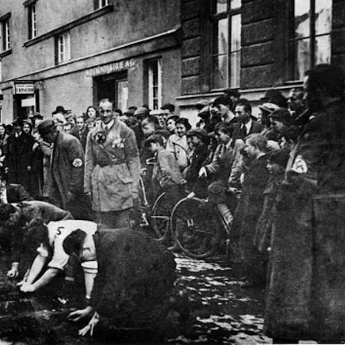 Viena: Visita guiada a pé pela Segunda Guerra Mundial - Photo 3