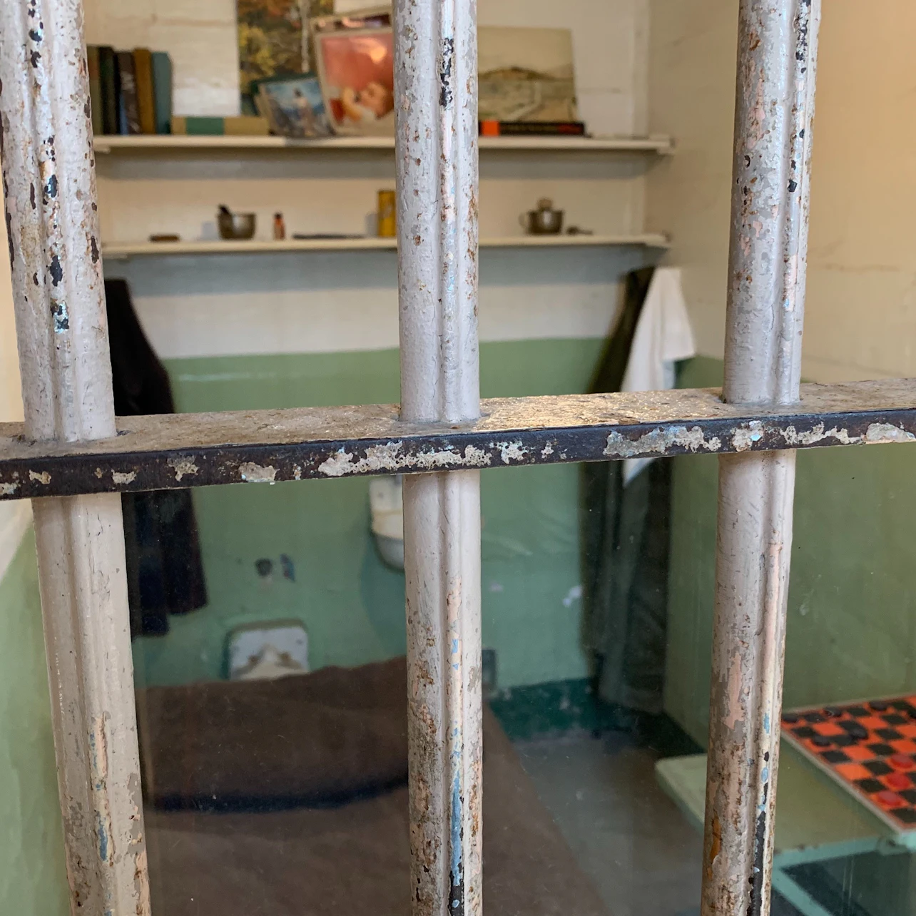 San Francisco: Inside Alcatraz Tour + 1-Hour Cruise in San Francisco – Tiqets