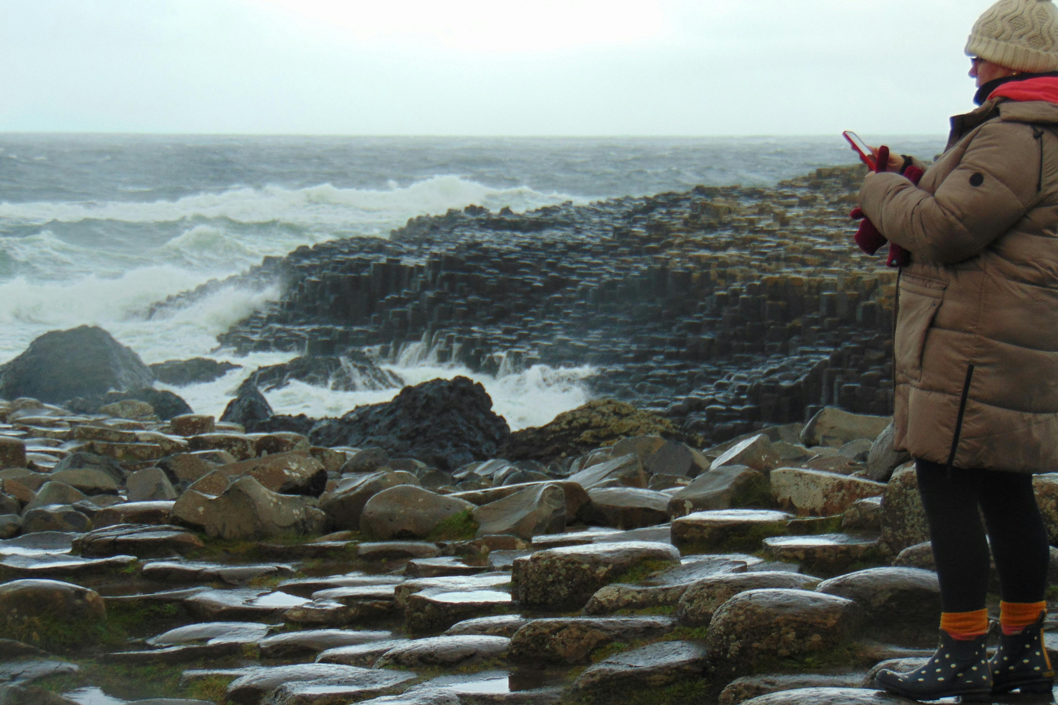 Giant&#39;s Causeway
