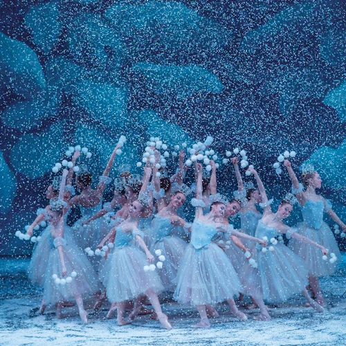 O Quebra-Nozes do Ballet da Cidade de Nova Iorque - Photo 7