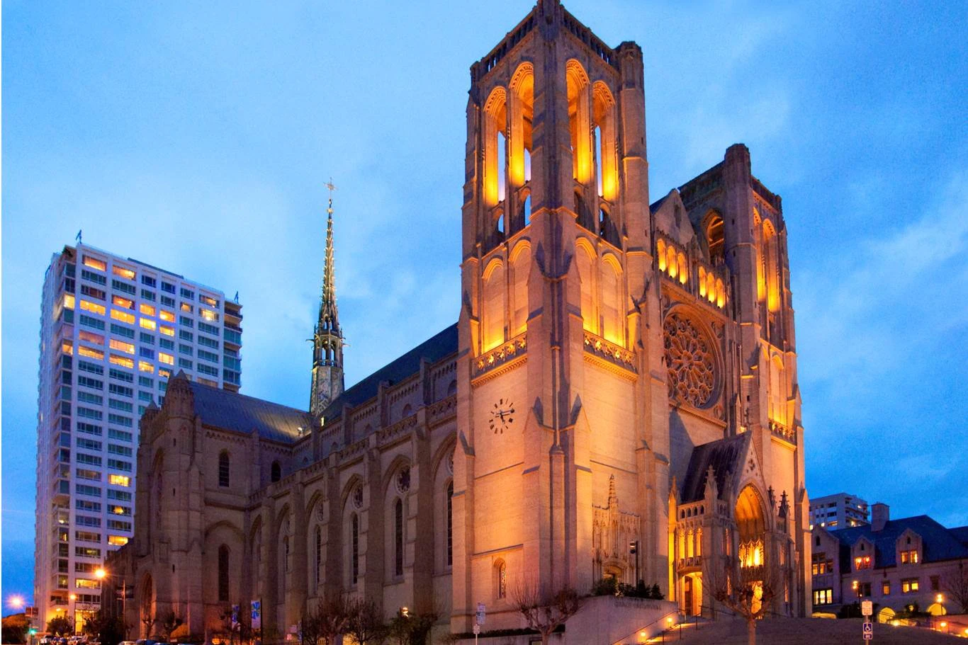 Catedral da Graça: bilhete de entrada + tour sem guia