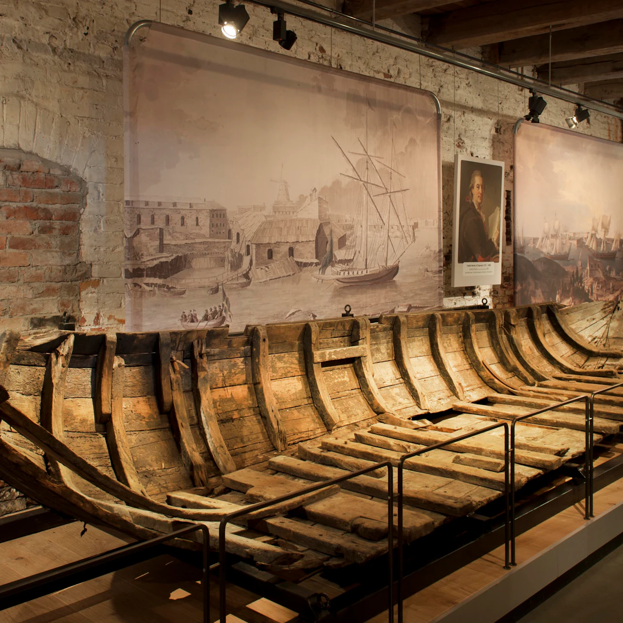 Suomenlinna Museum: Entry Ticket in Helsinki β Tiqets