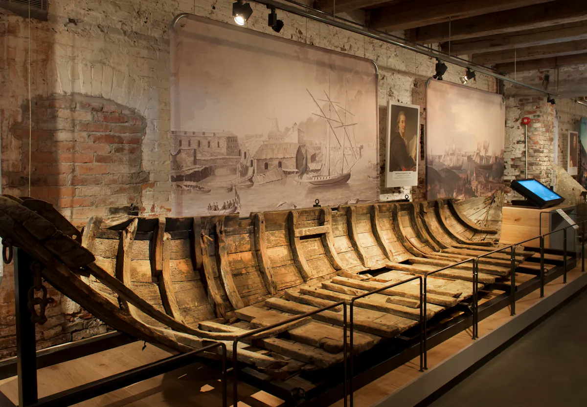 Museu Suomenlinna: Ingresso
