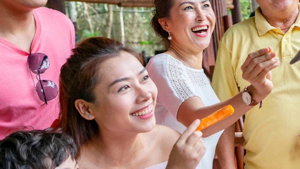 Vinpearl Safari Phu Quoc: Entry Ticket with Set Menu Meal + VinWonders
