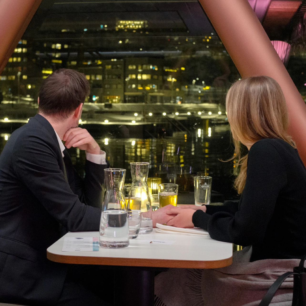 Oslo: Dinner Cruise in Oslo – Tiqets