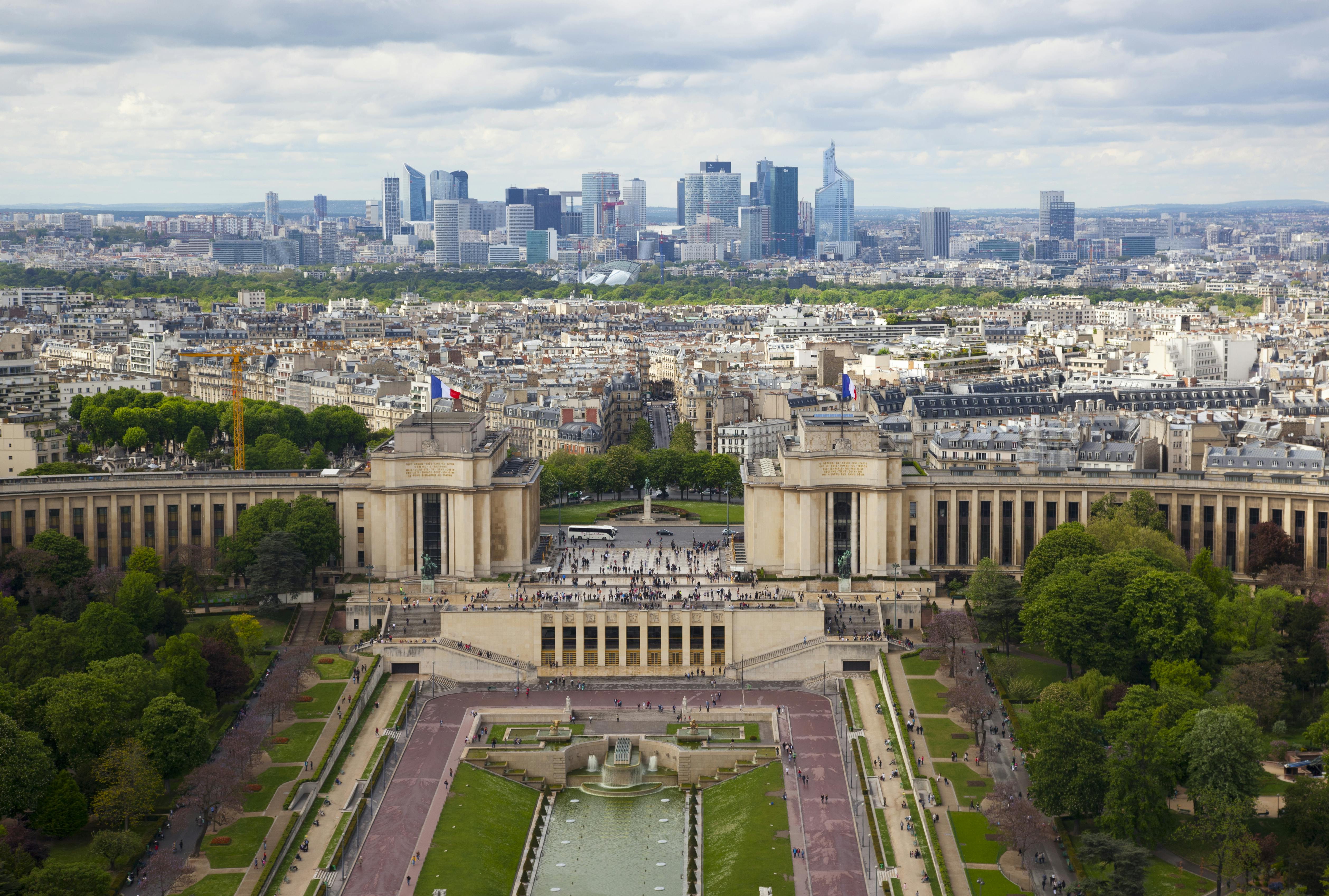 Πύργος του Άιφελ
