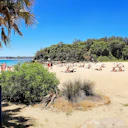 Fairy Bower Beach