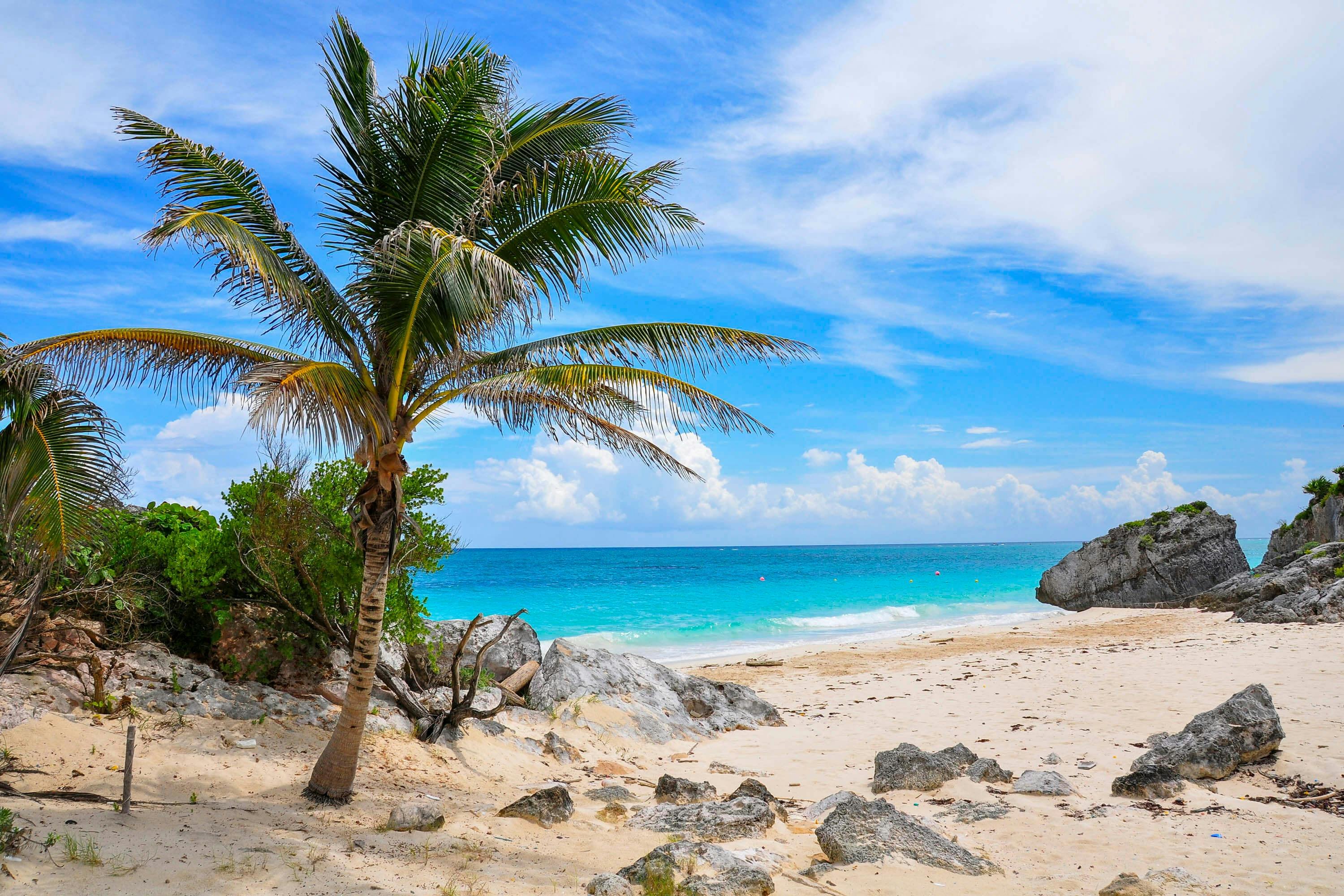 Rovine Maya di Tulum: App di audioguida — 5