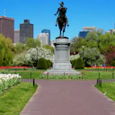 Boston Common