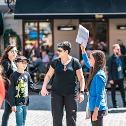 Stortorget, Gamla stan