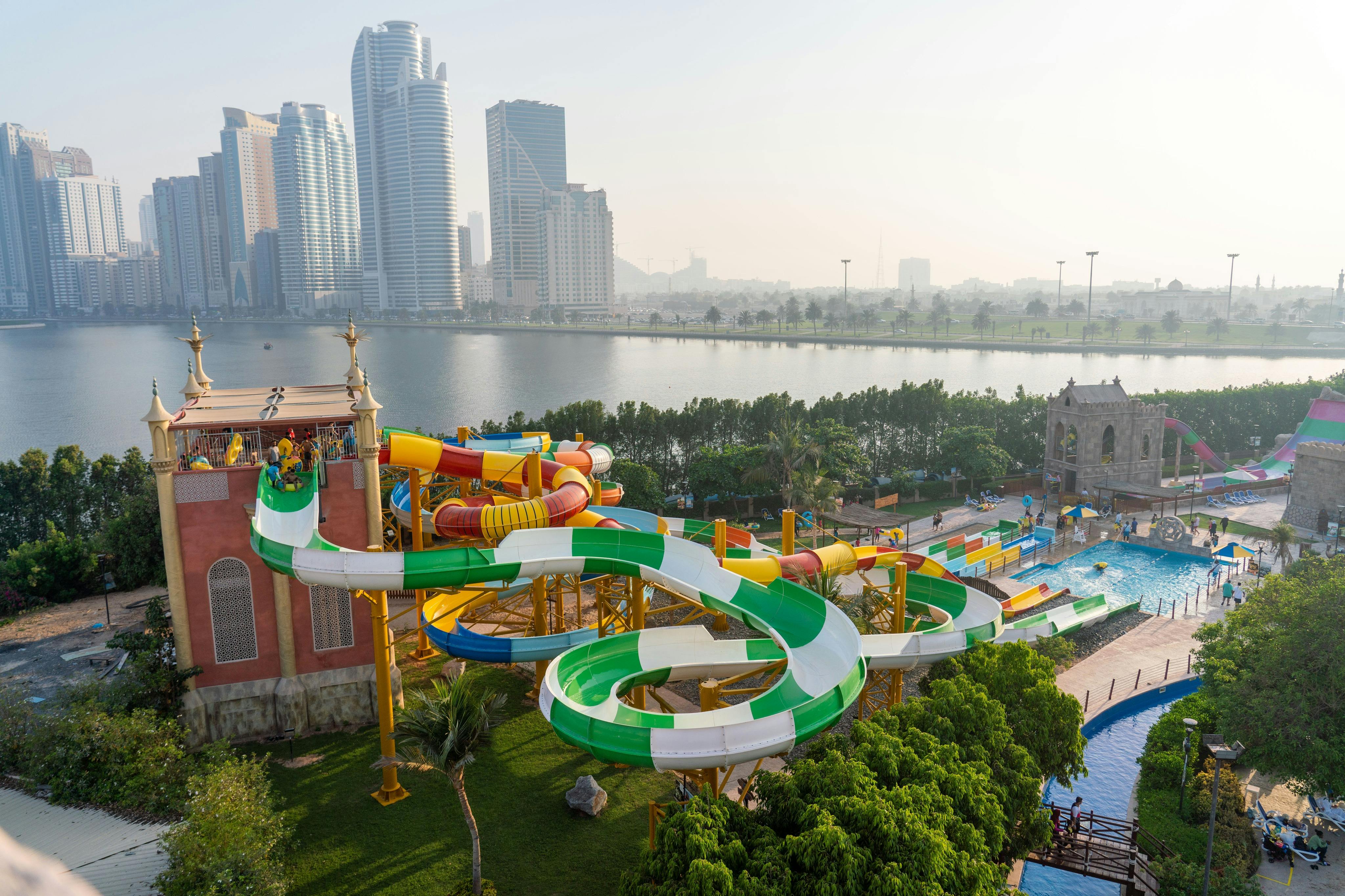 Βασίλειο των Μαργαριταριών