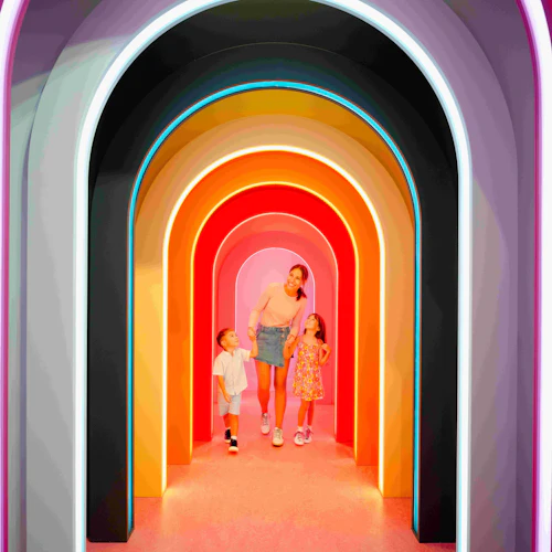 Museum of Ice Cream Miami: Entry Ticket - Photo 13