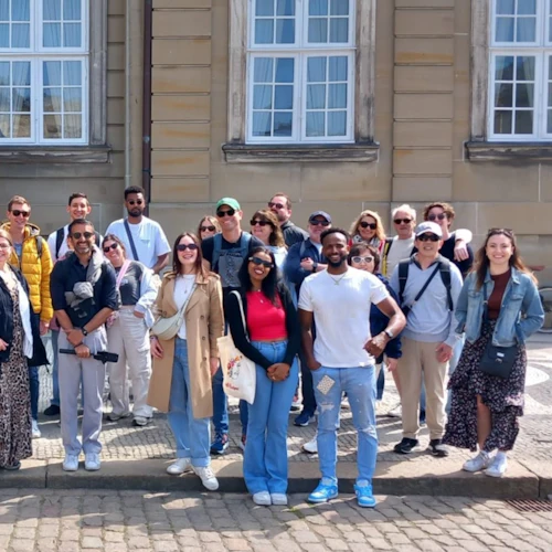Copenhagen: Politically Incorrect Highlights Tour - Photo 5