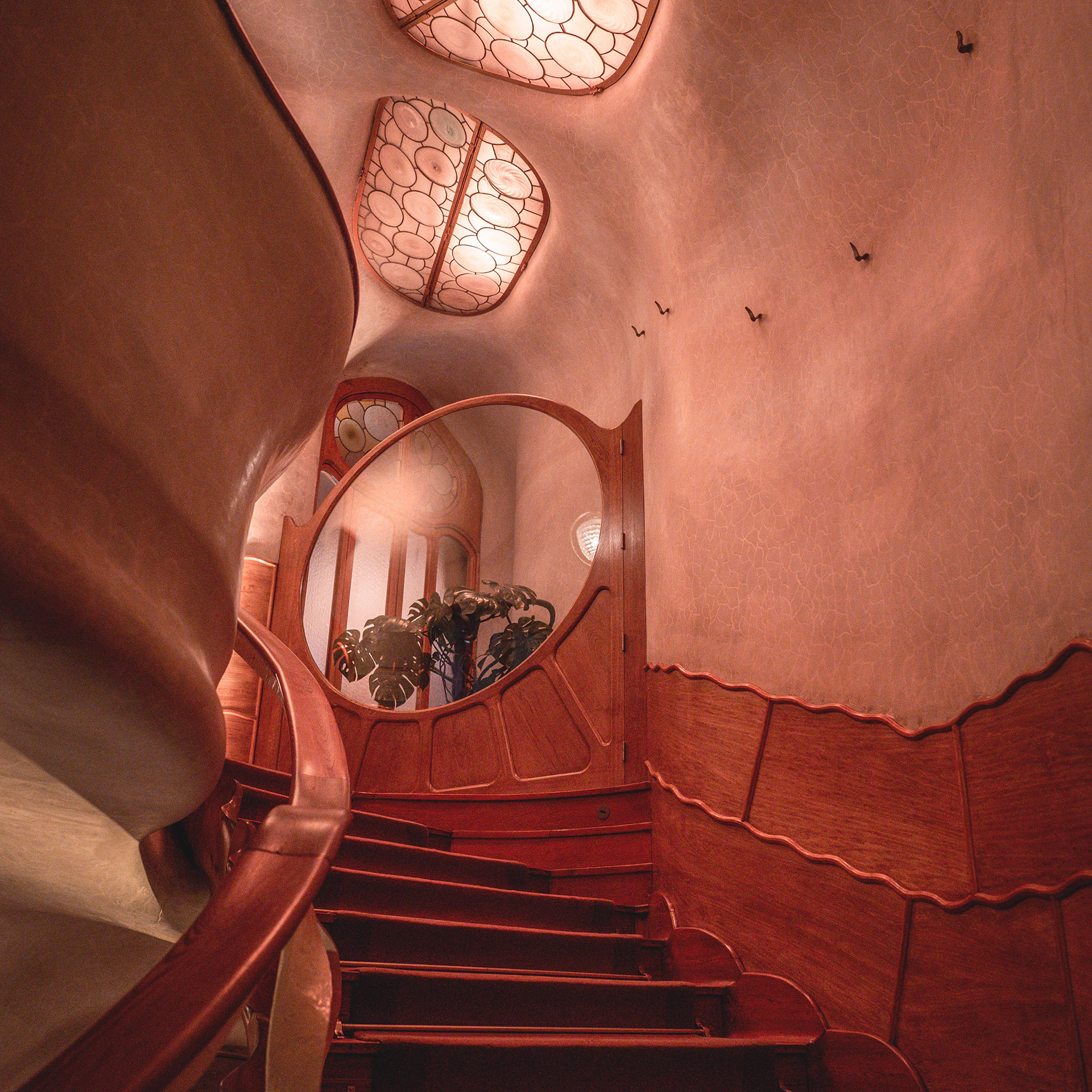 Casa Batlló: tiquet de nit prèmium (Or)