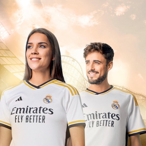 Real Madrid World: 1-Day Pass