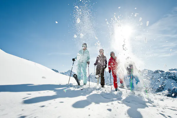 Swiss Ski Experience at Jungfraujoch with Transport from Zurich