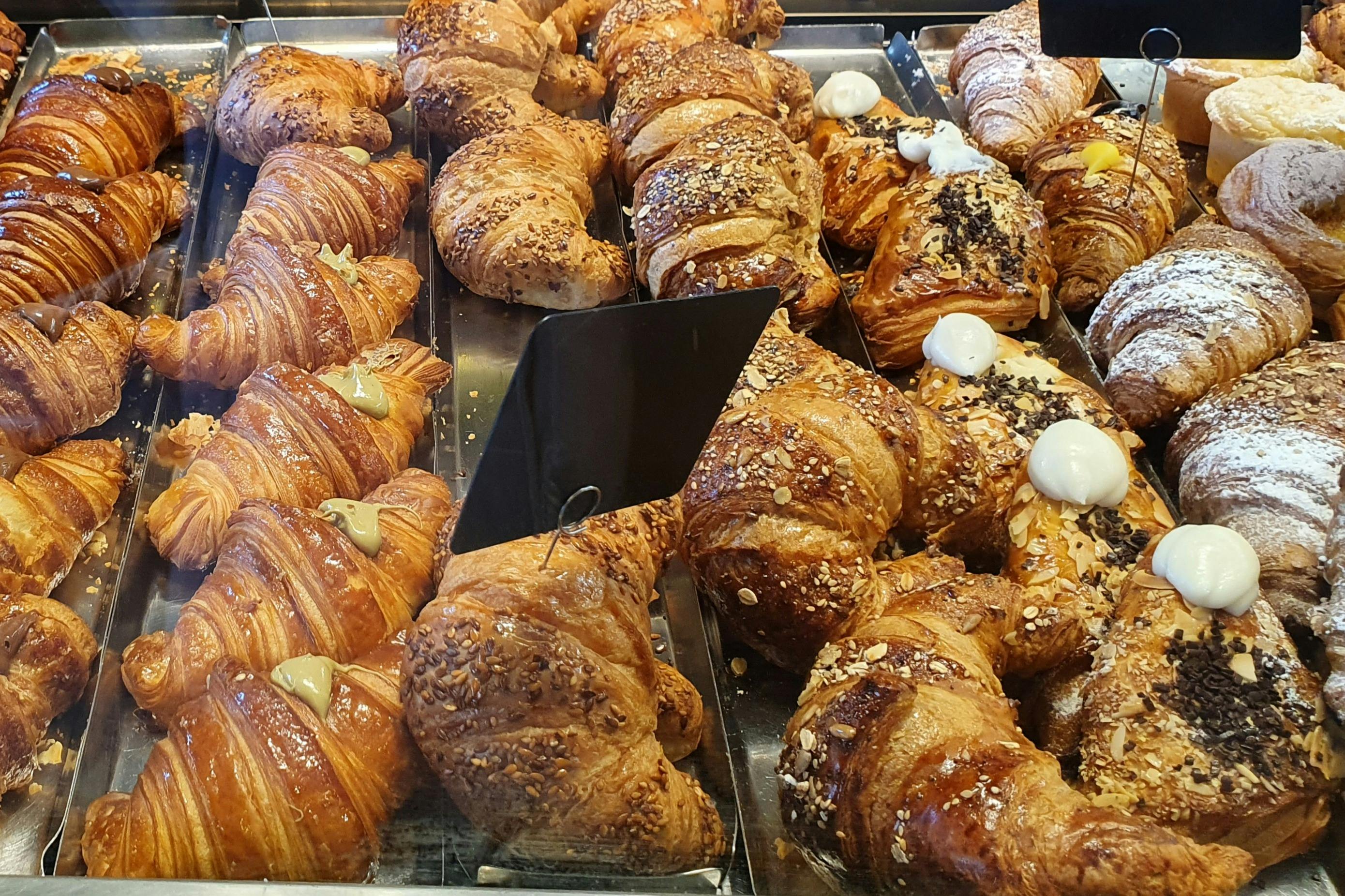 이탈리아 전통 패트리