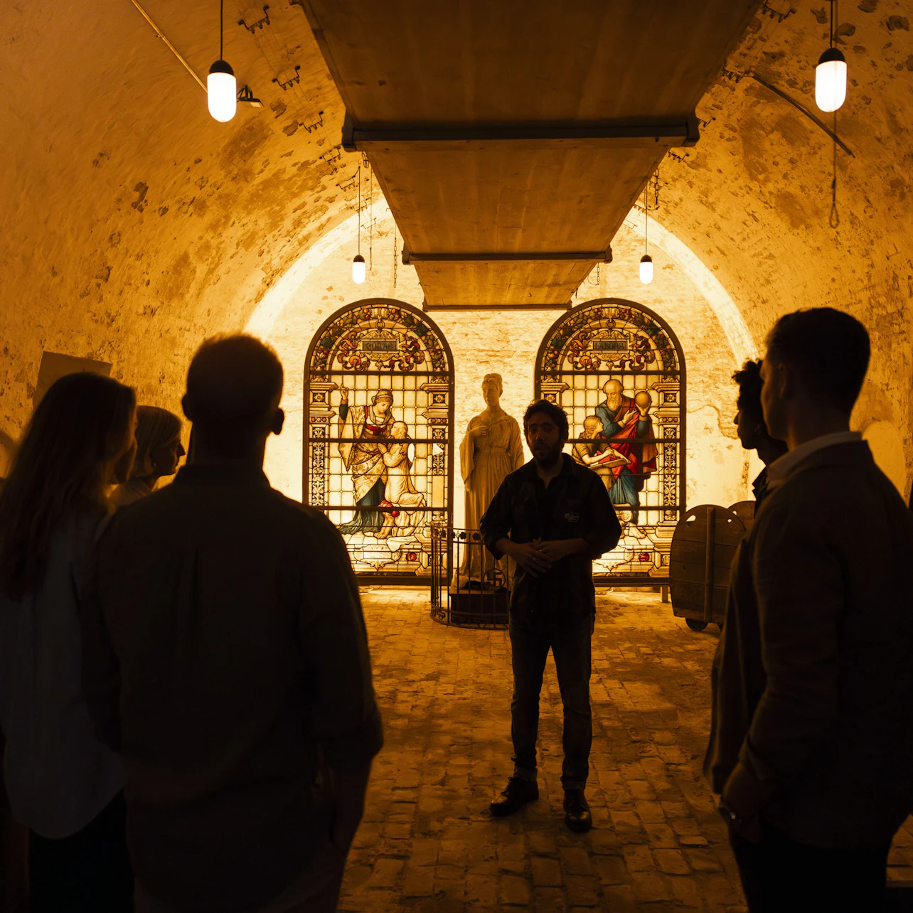 Home of Carlsberg: Entry Ticket + Drink in Copenhagen β Tiqets