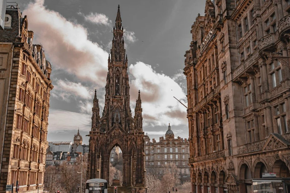 Edinburgh