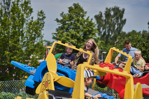 LEGOLAND Billund Resort Billet De 2 Jours Acc s Toutes Les legoland-billund-resort-billet-de-2-jours-acc-s-toutes-les