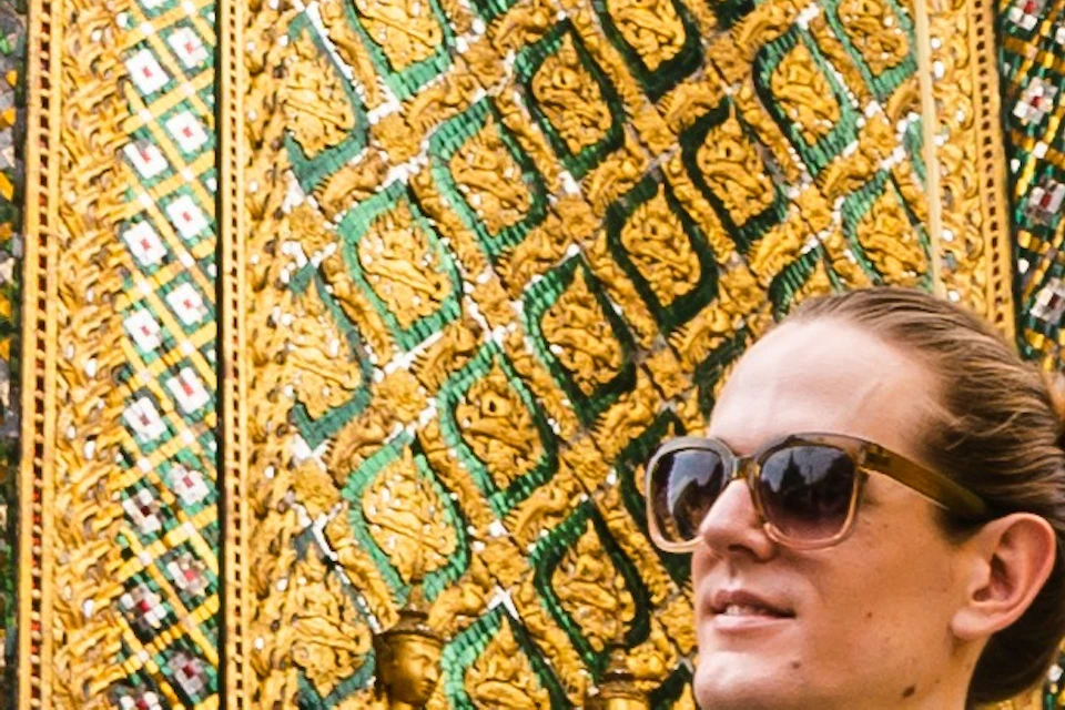 Explore The Grand Palace and Emerald Buddha temple with a guided tour