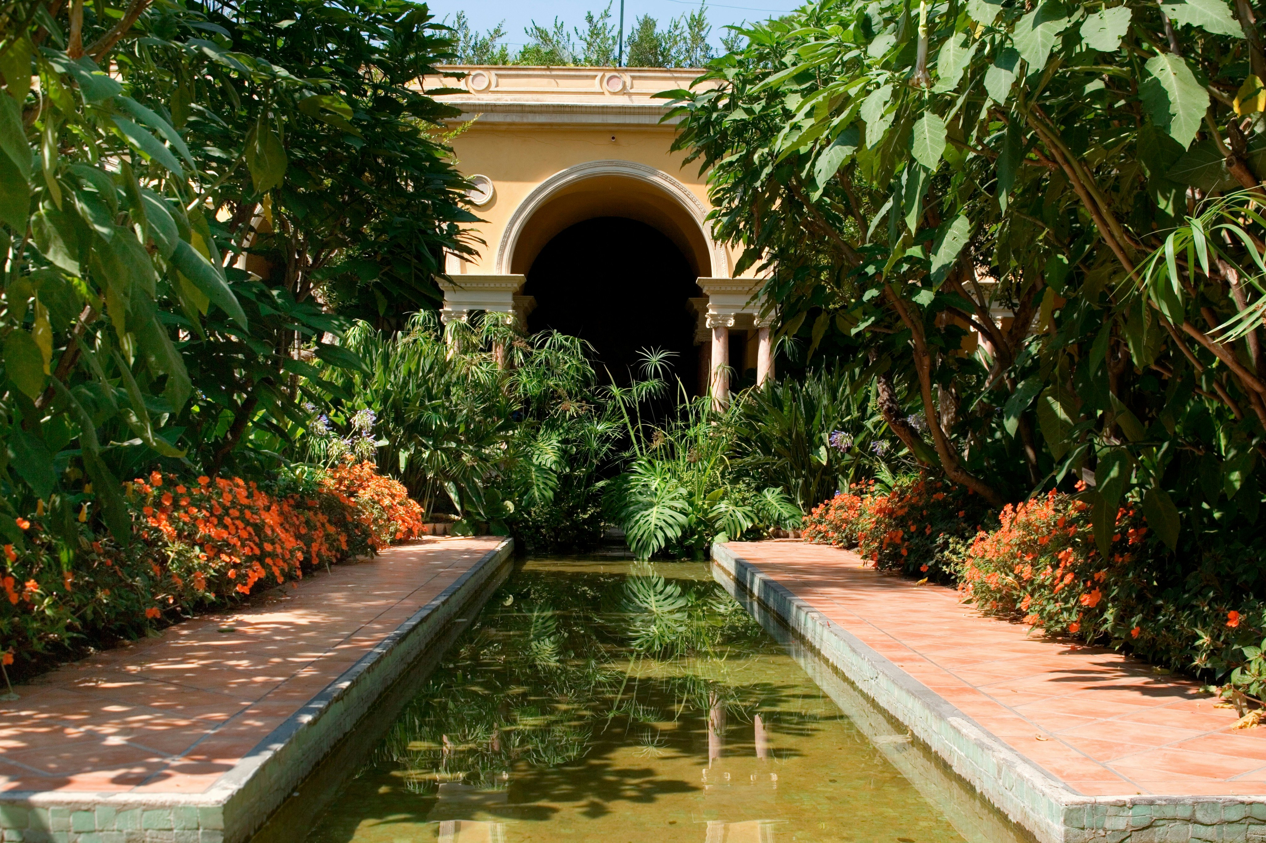 Villa Ephrussi de Rothschild: Bilhete de entrada