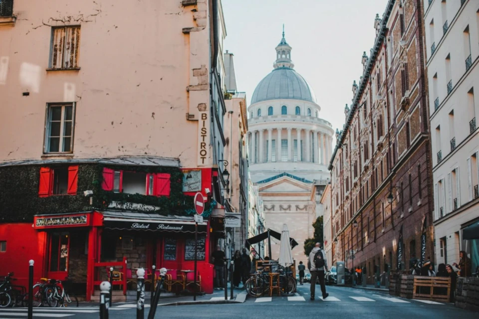 Pantheon