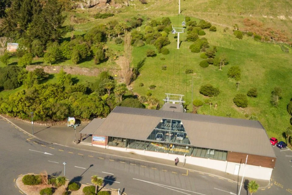 Christchurch Gondola