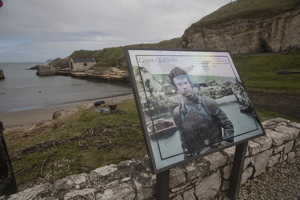 Giant's Causeway: Day Trips and Tours from Belfast