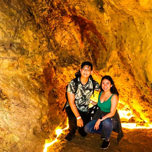 Tour to Taxco, Cuernavaca & Pre-Columbian Mine from Mexico City