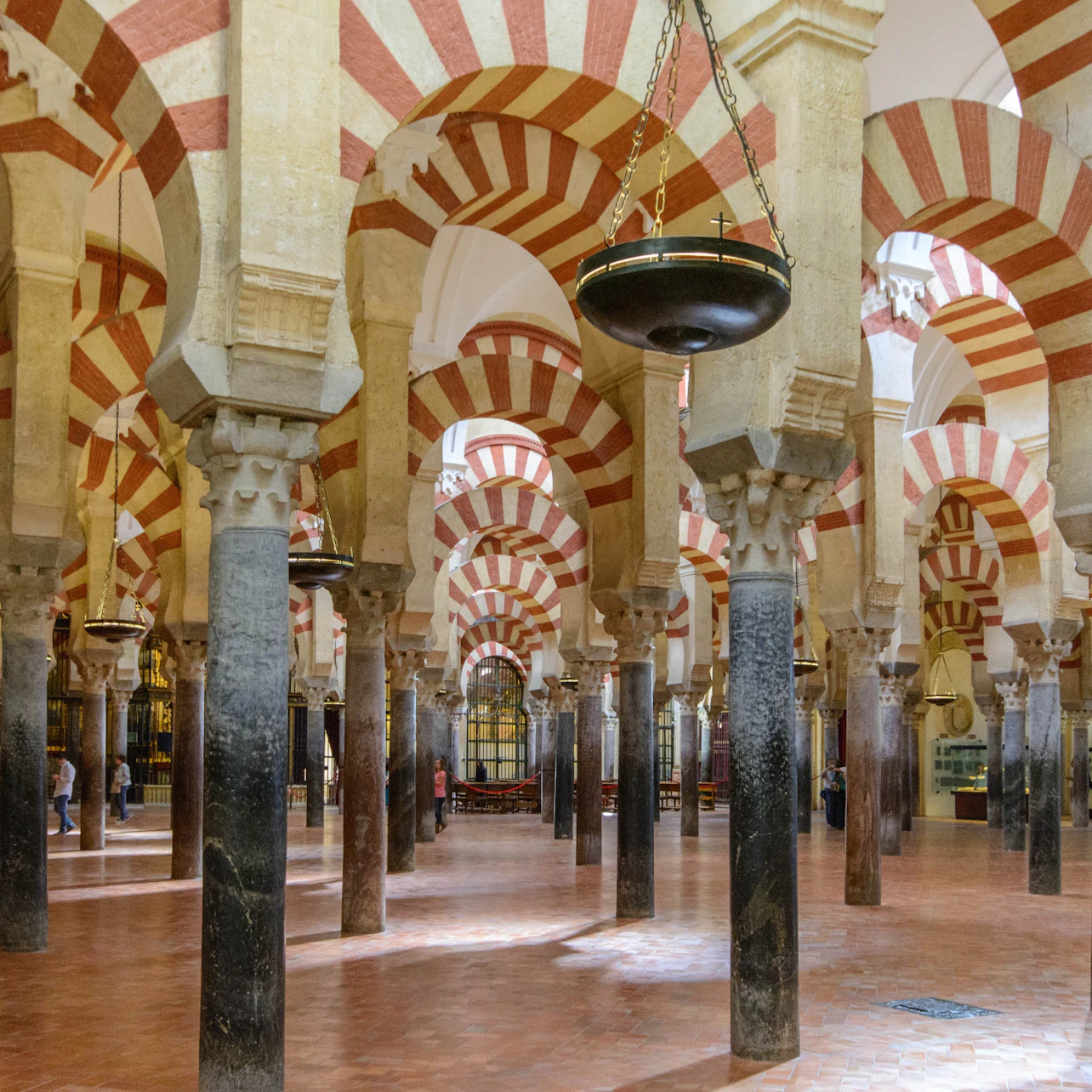 Cordoba & Mosque-Cathedral: Guided Day Trip From Seville