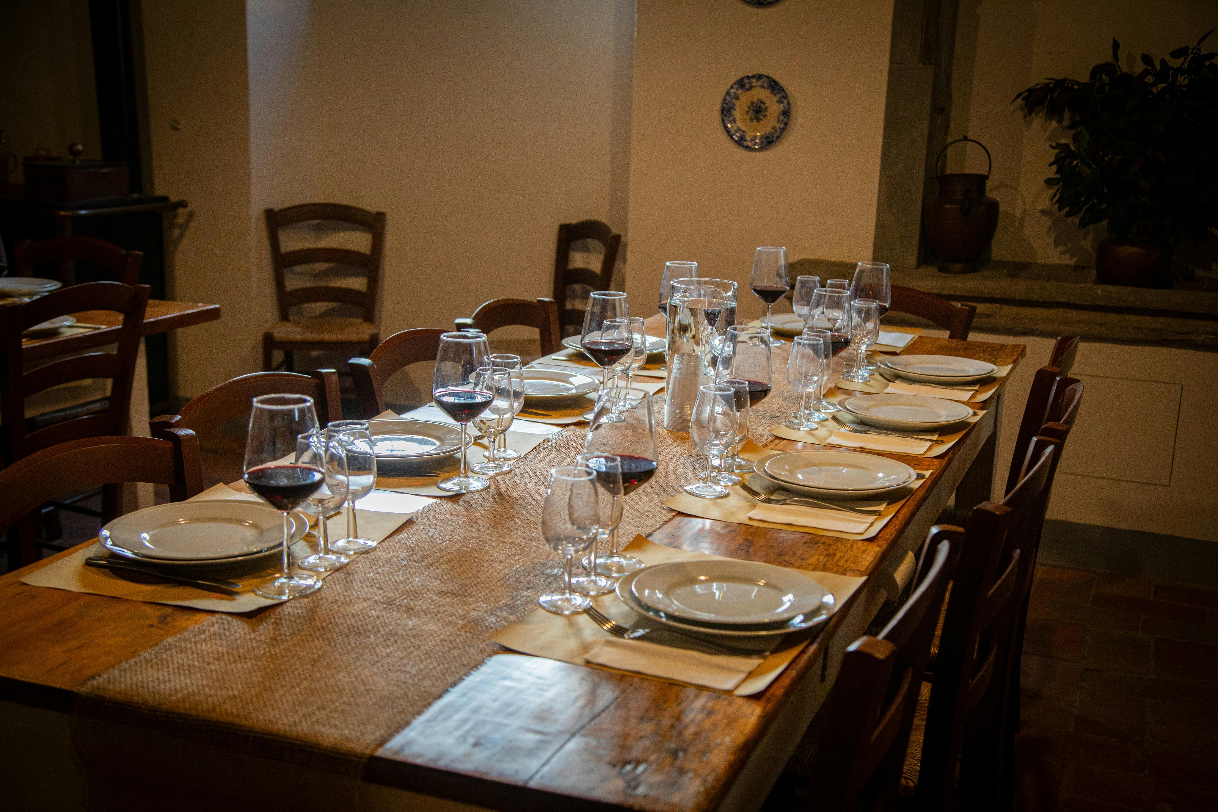 Siena e San Gimignano: Gita in giornata da Firenze + Cena — 4