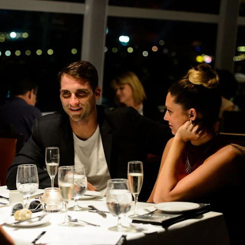 Boston: 2 or 3-Hour Premier Dinner Cruise - Photo 10