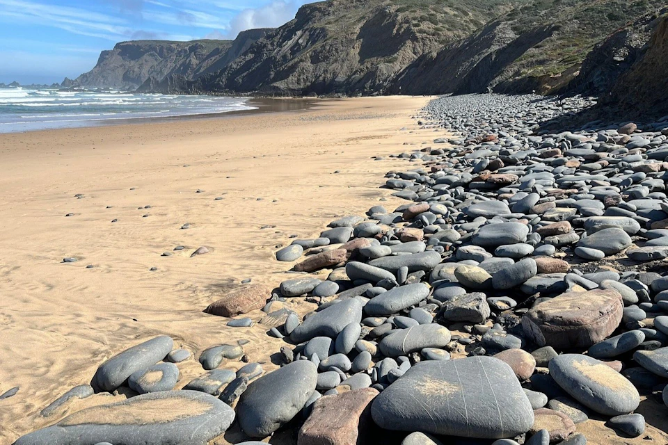Secret Beach