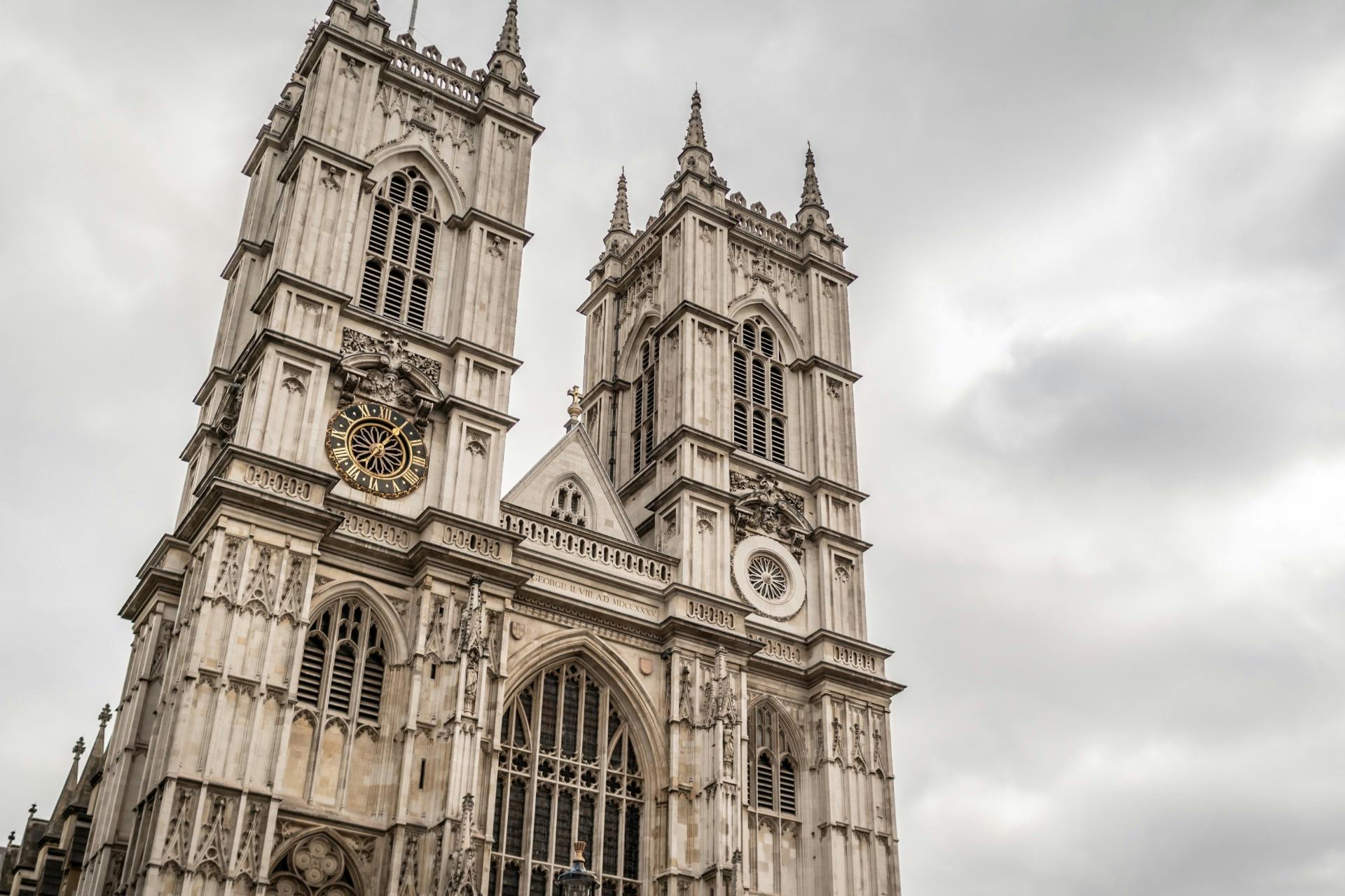 Abbaye de Westminster