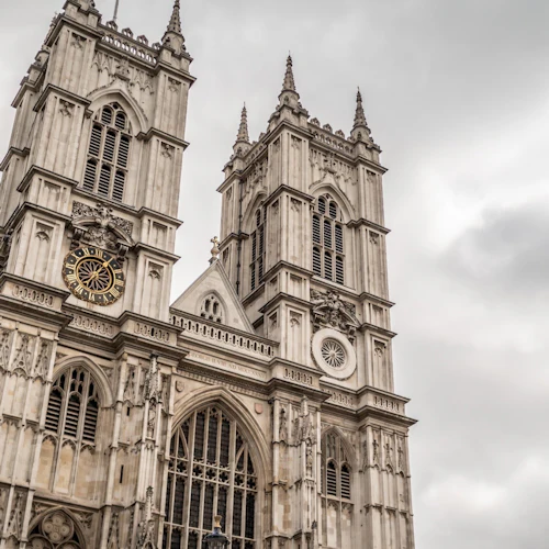Londres: Passeio a pé guiado por Westminster + entrada na Abadia de Westminster - Photo 15