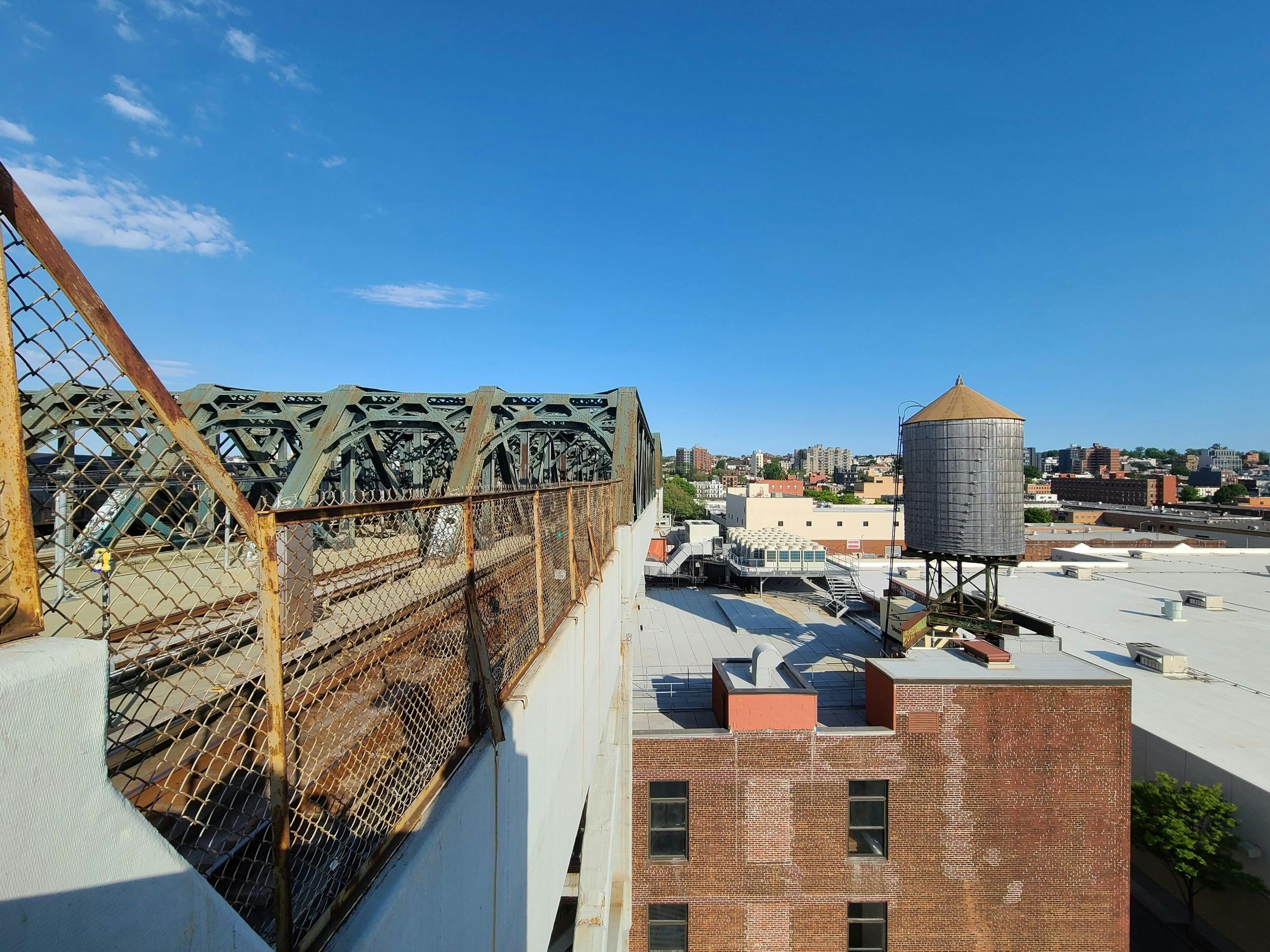 Secrets of the Brooklyn Subway Tour