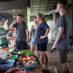Mekong Islands: Bike Day Trip from Phnom Penh 3