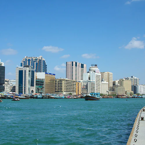 Dubai: Aplicativo de Audio Guia da Cidade para seu Smartphone - Photo 4